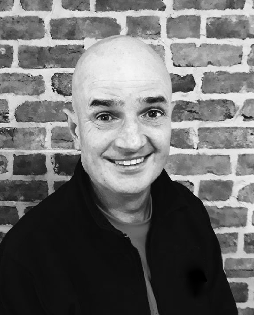 Image of Kevin McCaffrey