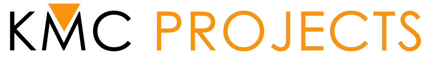 kmc project logo image